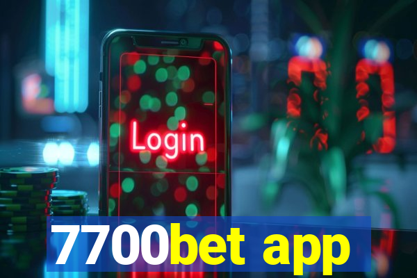 7700bet app